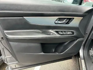 Nissan Murano 2025 AWD SL SUV de 4 puertas