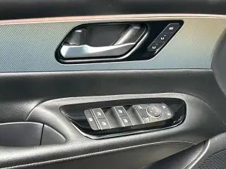 Nissan Murano 2025 AWD SL SUV de 4 puertas