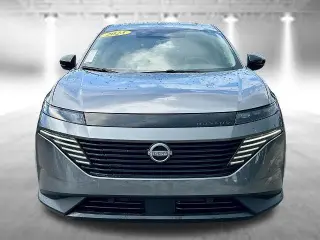 Nissan Murano 2025 AWD SL SUV de 4 puertas