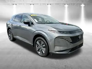Nissan Murano 2025 AWD SL SUV de 4 puertas