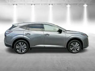 Nissan Murano 2025 AWD SL SUV de 4 puertas