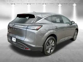 Nissan Murano 2025 AWD SL SUV de 4 puertas