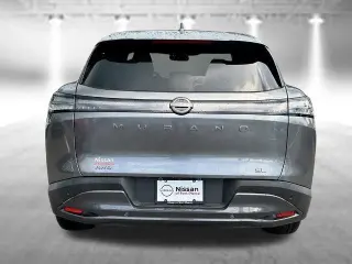 Nissan Murano 2025 AWD SL SUV de 4 puertas