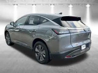 Nissan Murano 2025 AWD SL SUV de 4 puertas