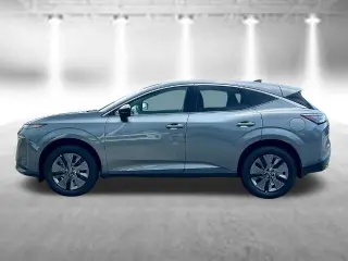 Nissan Murano 2025 AWD SL SUV de 4 puertas