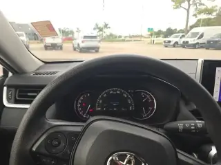 Toyota RAV4 2024 LE SUV de 4 puertas