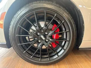 Mazda MX-5 Miata RF 2023 Club Descapotable 2 puertas