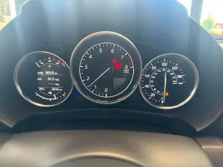 Mazda MX-5 Miata RF 2023 Club Descapotable 2 puertas