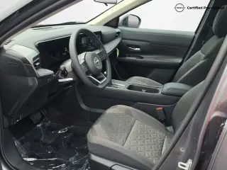 Crossover Nissan Kicks 2026 AWD SV de 4 puertas