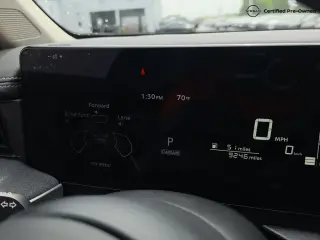 Crossover Nissan Kicks 2026 AWD SV de 4 puertas