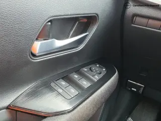 Crossover Nissan Kicks 2026 AWD SV de 4 puertas