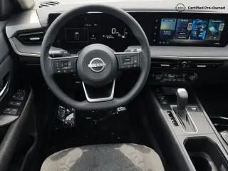 Crossover Nissan Kicks 2026 AWD SV de 4 puertas