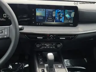 Crossover Nissan Kicks 2026 AWD SV de 4 puertas