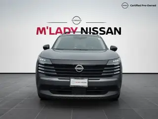 Crossover Nissan Kicks 2026 AWD SV de 4 puertas