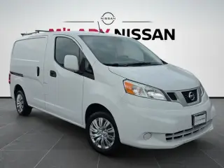 Nissan NV200 2021 SV Mini-Van de carga de 4 puertas