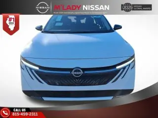 Nissan Sentra 2026 SV Sedán de 4 puertas