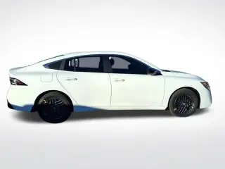 Nissan Sentra 2026 SV Sedán de 4 puertas