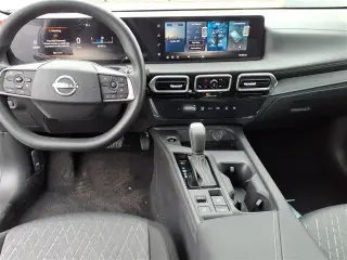 Nissan Sentra 2026 SV Sedán de 4 puertas