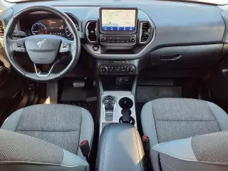 Ford Bronco Sport 2023 AWD Big Bend SUV de 4 puertas
