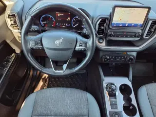 Ford Bronco Sport 2023 AWD Big Bend SUV de 4 puertas