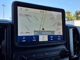 Ford Bronco Sport 2023 AWD Big Bend SUV de 4 puertas