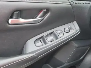 Nissan Sentra 2024 SV Sedán de 4 puertas