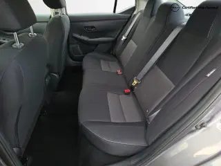 Nissan Sentra 2024 SV Sedán de 4 puertas