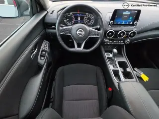 Nissan Sentra 2024 SV Sedán de 4 puertas