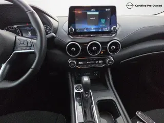 Nissan Sentra 2024 SV Sedán de 4 puertas