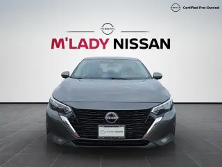 Nissan Sentra 2024 SV Sedán de 4 puertas