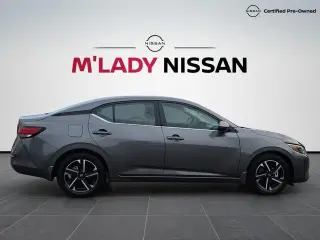 Nissan Sentra 2024 SV Sedán de 4 puertas