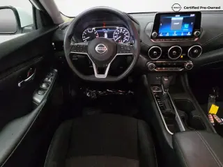Nissan Sentra 2023 SV Sedán de 4 puertas