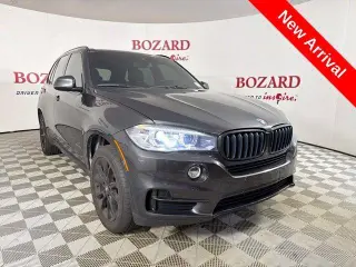 BMW X5 2018 AWD xDrive40e iPerformance SUV de 4 puertas