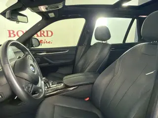 BMW X5 2018 AWD xDrive40e iPerformance SUV de 4 puertas