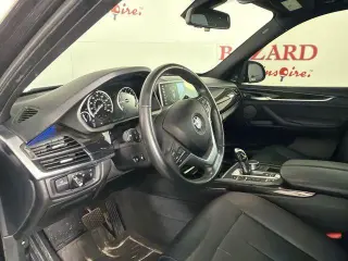 BMW X5 2018 AWD xDrive40e iPerformance SUV de 4 puertas