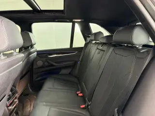 BMW X5 2018 AWD xDrive40e iPerformance SUV de 4 puertas