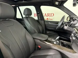 BMW X5 2018 AWD xDrive40e iPerformance SUV de 4 puertas