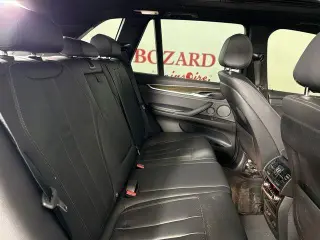 BMW X5 2018 AWD xDrive40e iPerformance SUV de 4 puertas