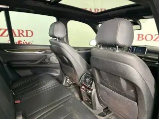 BMW X5 2018 AWD xDrive40e iPerformance SUV de 4 puertas