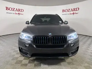 BMW X5 2018 AWD xDrive40e iPerformance SUV de 4 puertas