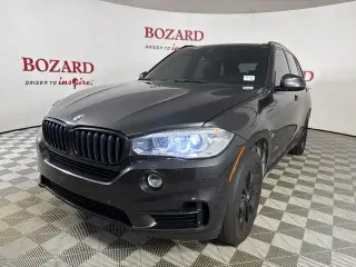 BMW X5 2018 AWD xDrive40e iPerformance SUV de 4 puertas