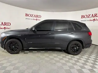 BMW X5 2018 AWD xDrive40e iPerformance SUV de 4 puertas