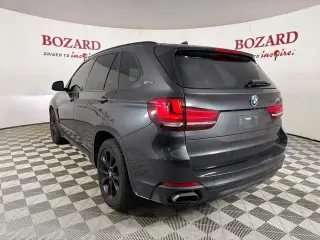 BMW X5 2018 AWD xDrive40e iPerformance SUV de 4 puertas