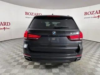 BMW X5 2018 AWD xDrive40e iPerformance SUV de 4 puertas