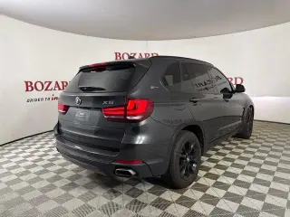 BMW X5 2018 AWD xDrive40e iPerformance SUV de 4 puertas