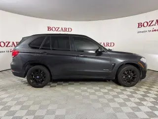 BMW X5 2018 AWD xDrive40e iPerformance SUV de 4 puertas