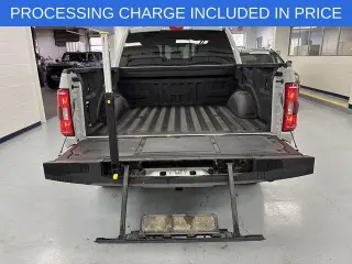 Ford F-150 2023 4x4 XLT 4 puertas SuperCrew caja corta de 5.5 pies