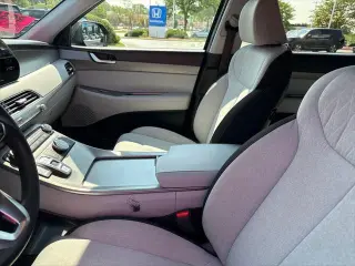Hyundai PALISADE 2021 AWD SE SUV de 4 puertas