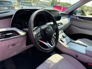 Hyundai PALISADE 2021 AWD SE SUV de 4 puertas