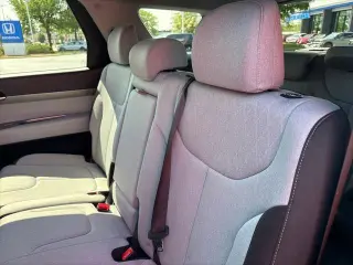Hyundai PALISADE 2021 AWD SE SUV de 4 puertas
